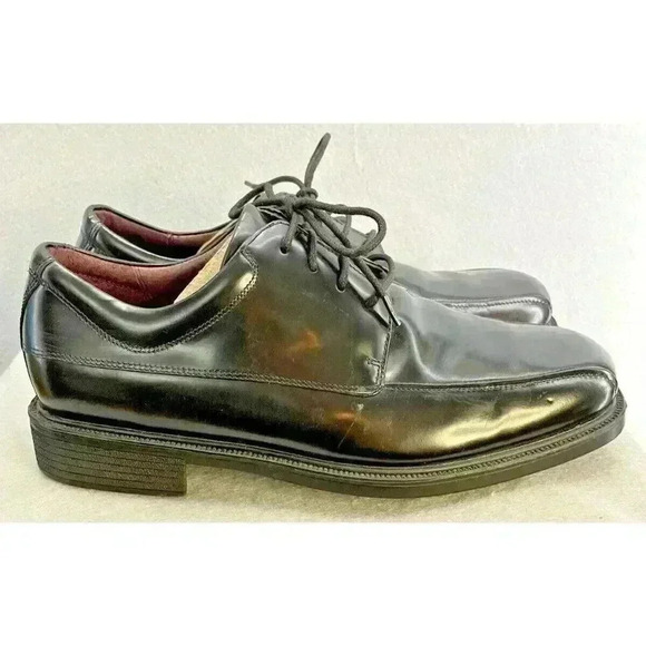 Rockport Waterproof Hydro Shield Oxford Shoes Mens Size 9W main image 13
